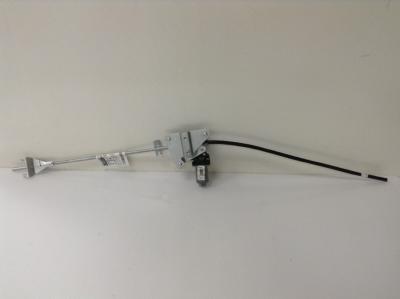 Western Star Trucks 4900 Right/Passenger Front Door Window Regulator - New | P/N A1871215000