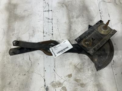 1990-2001 International 9200 Left/Driver Front Door Window Regulator - Used