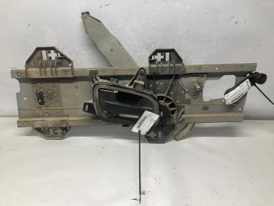 A-Premium Front Left Window Regulator With Motor For International 5500i, 9200i SBA 2000-2007 - 2-Pin