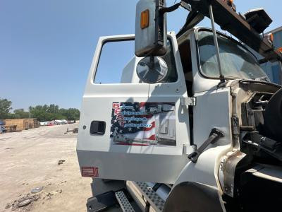 1990-1997 Ford LA9000 White Right/Passenger Door - Used