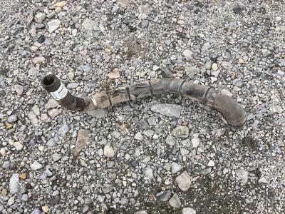 Takeuchi TL12V-2 Equip Air Transfer Tube - Used | P/N 0694000139