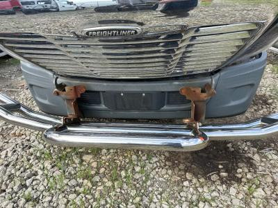 2010-2021 Freightliner CASCADIA 3 Piece Poly Bumper - Used