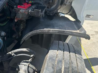 2008-2020 Freightliner CASCADIA Left/Driver Inner Fender - Used