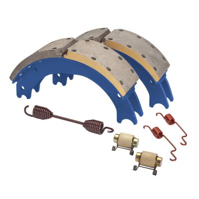 Link Mfg 4AS00020 Brake Shoe for Sale