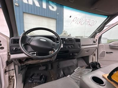 2000-2010 Ford F650 Dash Assembly - Used