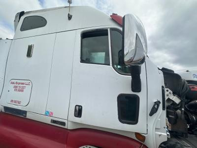 1997-2010 Kenworth T2000 White Right/Passenger Door - Used