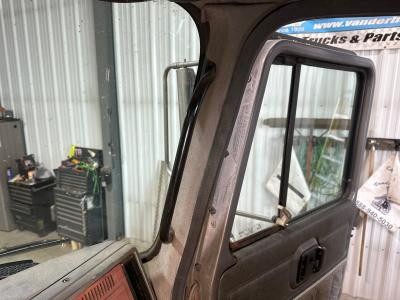 Mack CL600 CLoth Right/Passenger A Piller Trim/Panel