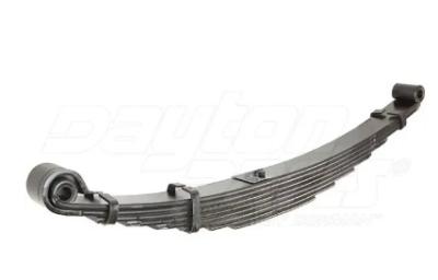 Dayton Spring Dayton 46-1398 Front Leaf Spring for Sale