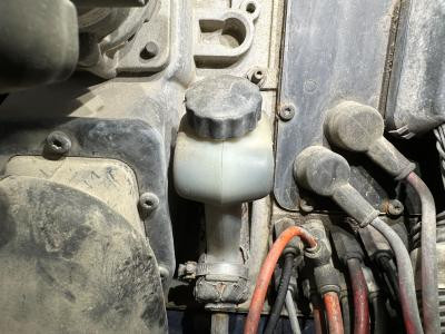 Volvo 1069184 Clutch Master Cylinder - Used