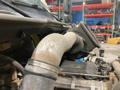 International RH Air Transfer Tube - Used