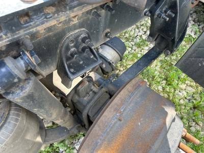 Freightliner CASCADIA Right/Passenger Rear Leaf Spring - Used