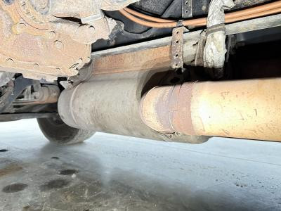 2014-2016 Detroit DD15 DPF | Diesel Particulate Filter - Used