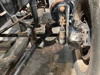 Meritor MFS-13 Front Axle Assembly - Used