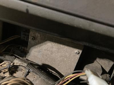 Western Star Trucks 4900EX Cab Control Module CECU for Sale