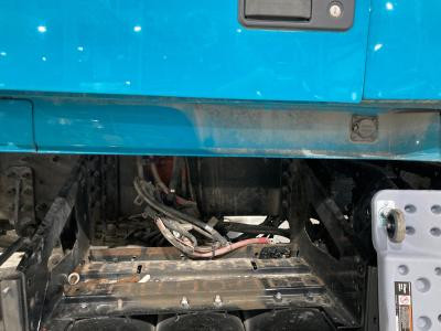Volvo VNL Fiberglass Left/Driver Under Drivers Door Panel