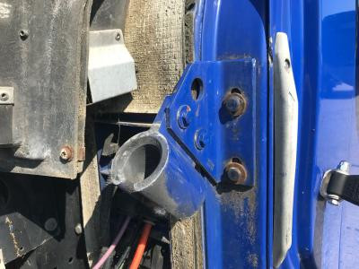 Kenworth T2000 Left/Driver Hood Rest - Used