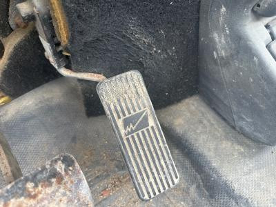 Freightliner FL70 Foot Control Pedal - Used