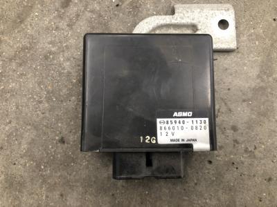 85940-1130 | Hino 268 Electrical, Misc. Parts for Sale