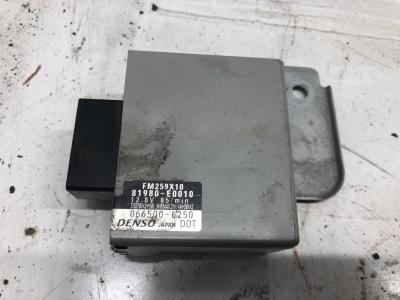 81980-E0010 | Hino 268 Electrical, Misc. Parts for Sale