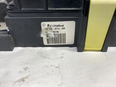 user_7fd681edページです A66-03714-008 | Freightliner CASCADIA Electrical, Misc. Parts for Sale