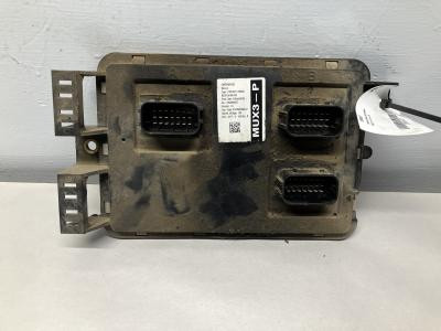 Q21-1077-2-102 | Peterbilt 386 Electronic Chassis Control