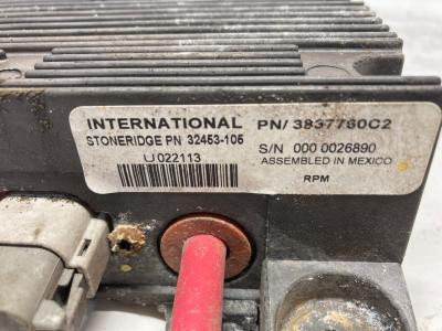 International 7600 Electronic Chassis Control Module for Sale