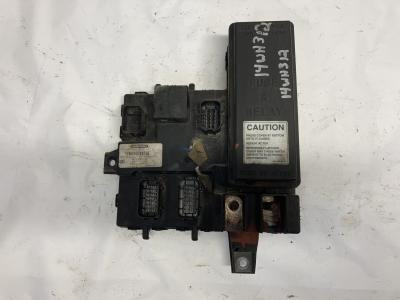 A06-75981-003 | Freightliner CASCADIA Electronic Chassis