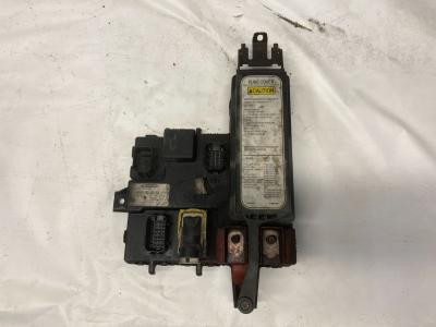 ブレスオブファイア* A06-94992-001 | Freightliner CASCADIA Electronic Chassis