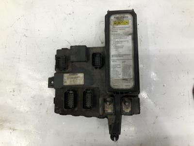 2008-2022 Freightliner CASCADIA Electronic Chassis Control Module - Used