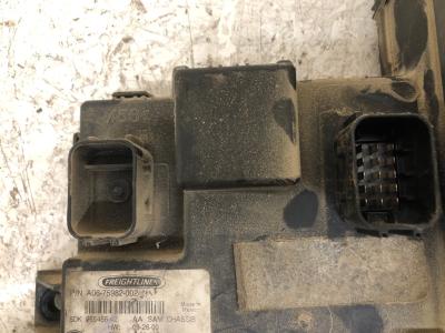 non！ A06-75982-002 | Freightliner CASCADIA Electronic Chassis