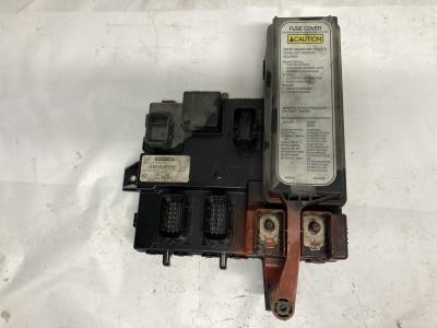 Freightliner CASCADIA Electronic Chassis Control Module for Sale