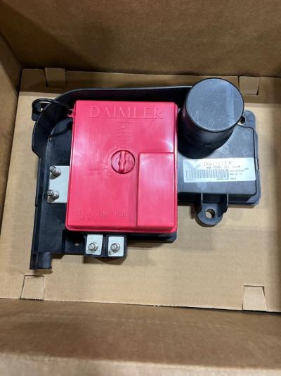 A66-01883-013 | Freightliner CASCADIA Electronic Chassis Control Module for