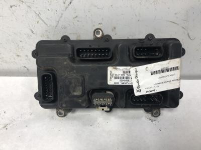 2002-2017 Freightliner M2 106 Electronic Chassis Control Module - Used | P/N 0675158000
