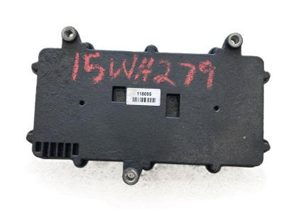 06-75158-001 | Freightliner M2 100 Electronic Chassis Control 