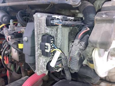 2002-2016 Freightliner M2 106 Left/Driver Cab Control Module CECU - Used | P/N 0675157000