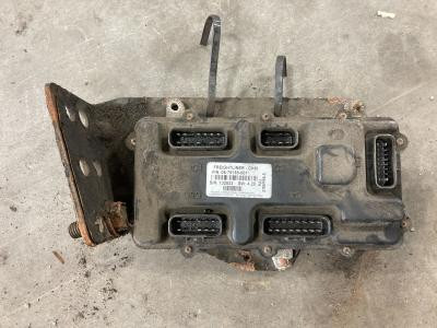 2002-2017 Freightliner M2 106 Electronic Chassis Control Module - Used | P/N 0675158001
