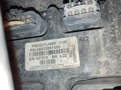Freightliner M2 106 Electronic Chassis Control Module for Sale