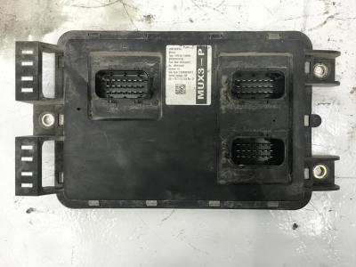 Chassis Control Module Kw Q21-1077-3-103 | Kenworth W900S Electronic Chassis Control Module for Sale
