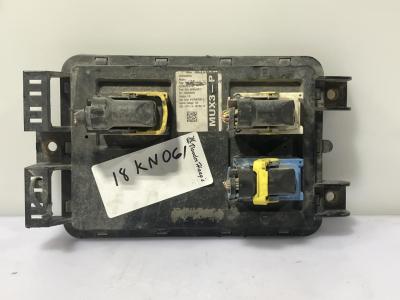 Chassis Control Module Kw Kenworth T2000 Electronic Chassis Control Modules for Sale