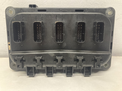Chassis Control Module Kw Q21-1142-001-001 | Kenworth T680 Electronic Chassis Control Module for Sale