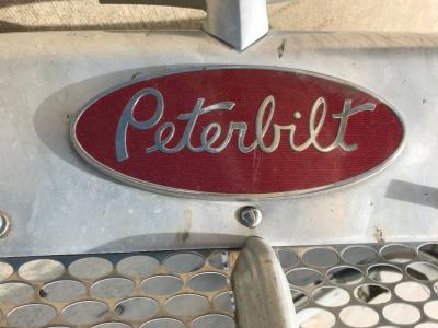 Peterbilt 388 Emblem for Sale