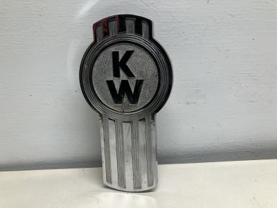 Kenworth T660 Hood Emblem OEM# L53-1002-10 In Sioux Falls, SD $92.00 - Foto 9
