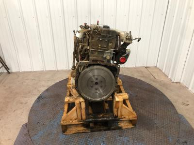Perkins 1004-40T Engine Assembly for Sale
