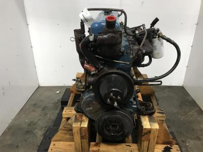 GM 261 Engine Assembly for Sale