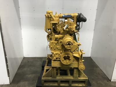 CAT 3064 Engine Assembly for Sale