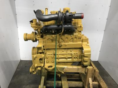 CAT 3064 Engine Assembly for Sale