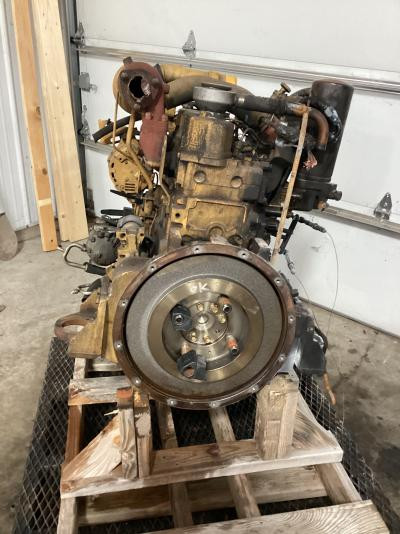CAT 3064 Engine Assembly for Sale