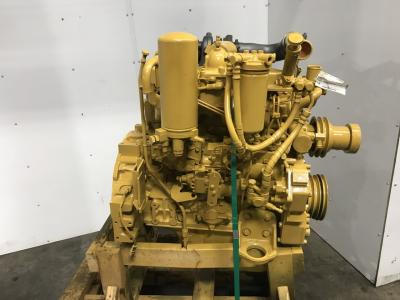 CAT 3064 Engine Assembly for Sale