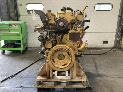 I**Ｎ 0R7225 3126 Turbo VERSION 4 – Young and Sons