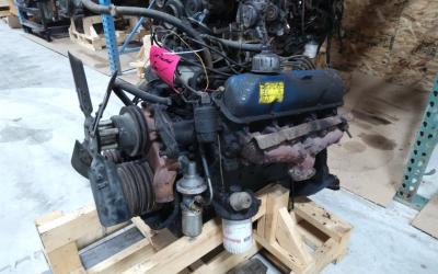 Ford 330 Engine Assembly for Sale